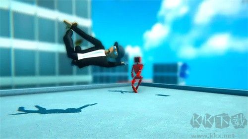 送牛奶的卡爾森 v0.3 正式版