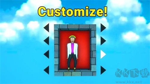 送牛奶的卡爾森 v0.3 正式版