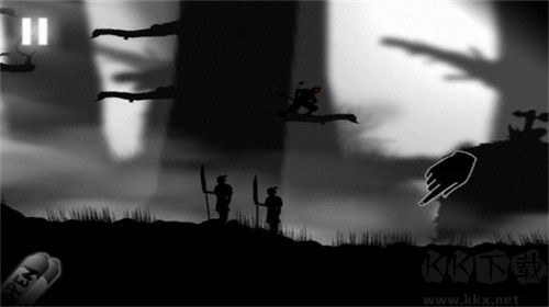 暗影忍者 v1.5.4官網(wǎng)版