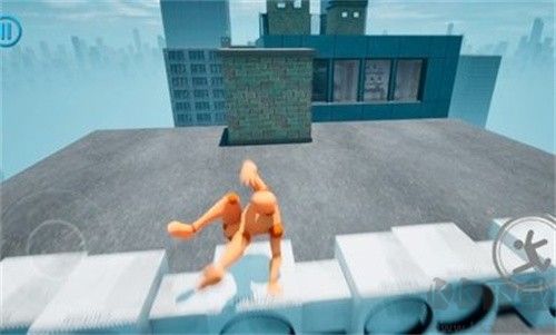 天空跑酷 v1.103安卓版完整版