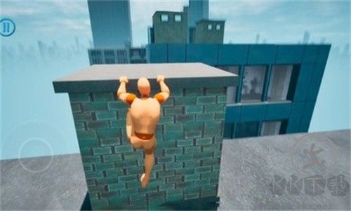 天空跑酷 v1.103安卓版完整版