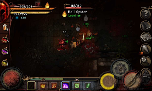 阿爾莫拉島 v1.2.0安卓版漢化版