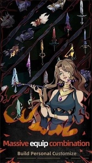 不一樣傳說(shuō)2免廣告版 v1.0.6
