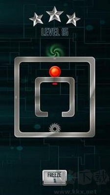 重力紅球 v10.0 漢化版