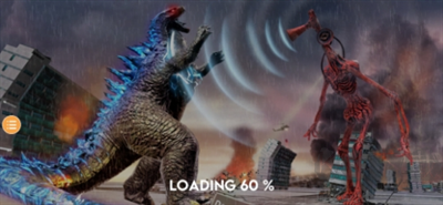 哥斯拉大戰(zhàn)警笛頭v1.1.5修改版