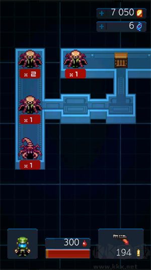 死亡之殼 v1.1.6 正版