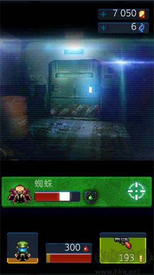 死亡之殼 v1.1.6 正版