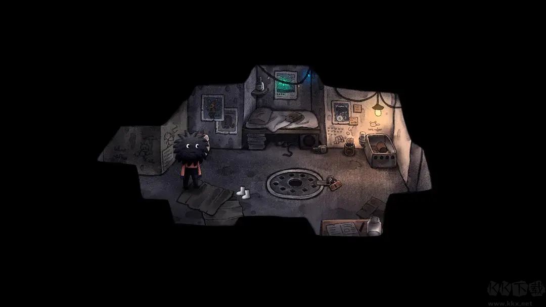 大菠蘿馬戲團(tuán)Q版冒險(xiǎn)解謎手游 v1.0.0安卓版