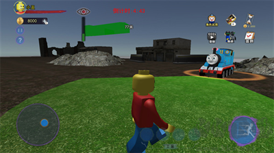 寂靜嶺詭異小鎮(zhèn) v1.0 手機(jī)版