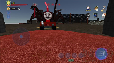 寂靜嶺詭異小鎮(zhèn) v1.0 手機(jī)版