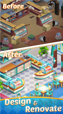 合并鎮(zhèn)裝飾豪宅 v0.4.2綠色版