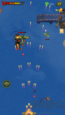 空間戰(zhàn)隊內置菜單版 v3.8.0手機版更新版