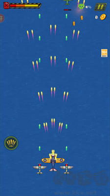 空間戰(zhàn)隊內置菜單版 v3.8.0手機版更新版