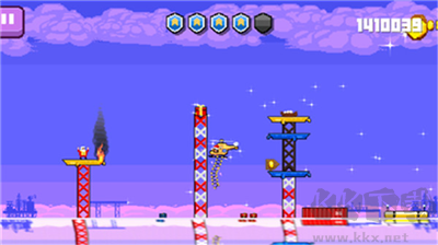 直升機(jī)救援 v1.9.0修改版