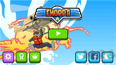 直升機(jī)救援 v1.9.0修改版