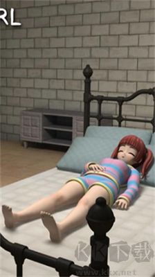 熟睡女孩中文版 v1.2免費(fèi)版