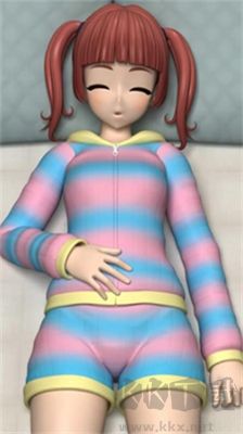 熟睡女孩中文版 v1.2免費(fèi)版