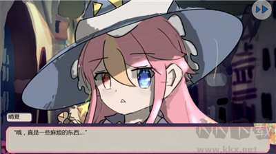 月櫻秘徑 v1.00安卓版