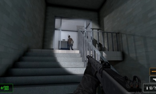 虛構(gòu)3僵尸生存v1.13無廣告版