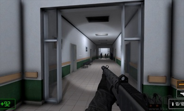 虛構(gòu)3僵尸生存v1.13無廣告版