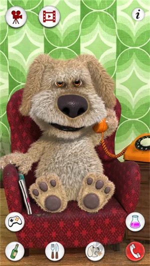 會說話的狗狗2025 v4.2手機(jī)版