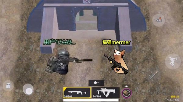 貓貓地鐵逃生 v1.0.2 最新版