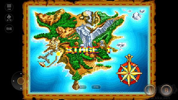 鐵鉤船長(zhǎng)手機(jī)版 v2.17