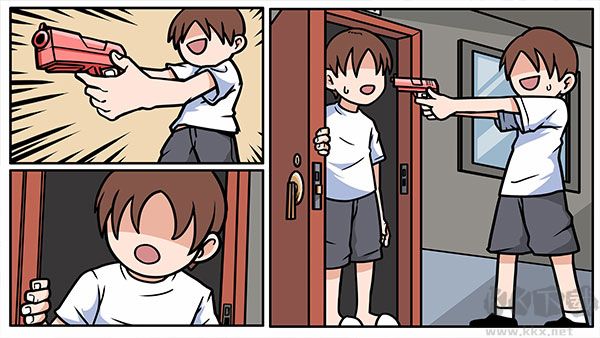 宅男冒險(xiǎn)手游 v1.2.3手機(jī)版