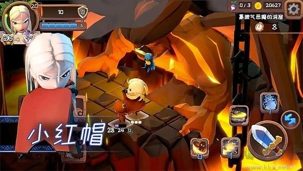漢克旅店內(nèi)測版 v0.0.1 安卓版