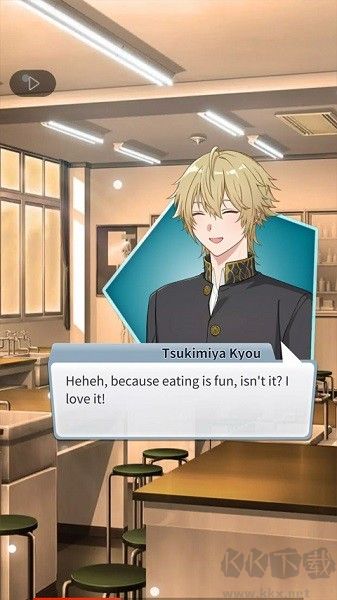 空白奇譚漢化版 v2.4.7