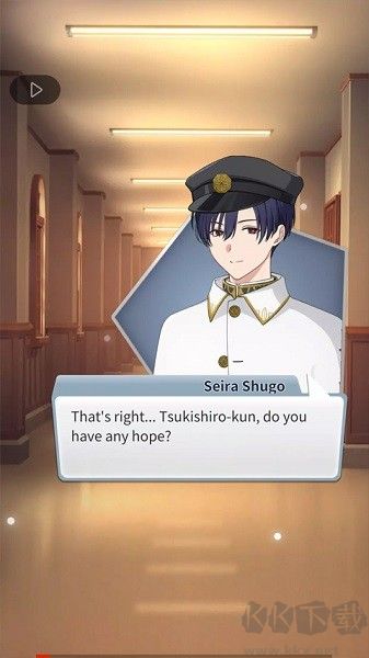 空白奇譚漢化版 v2.4.7