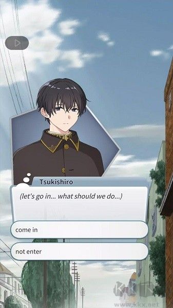 空白奇譚漢化版 v2.4.7