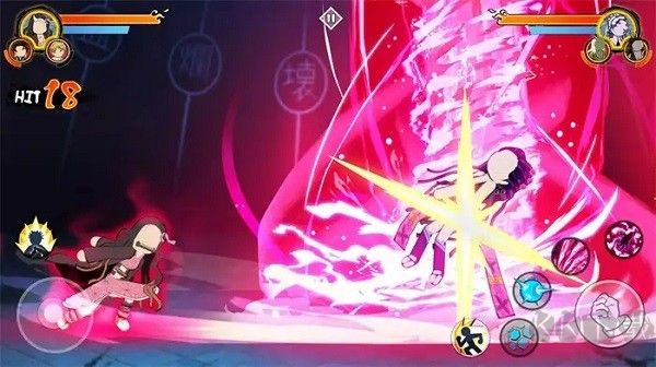 火柴人鬼滅之刃官方版 v2.9.2