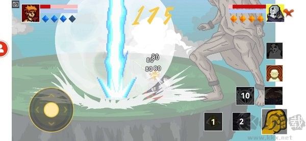 像素火影清晨版 v4.6.5