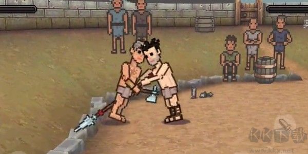 彈跳角斗士 v4.6.2安卓版更新版