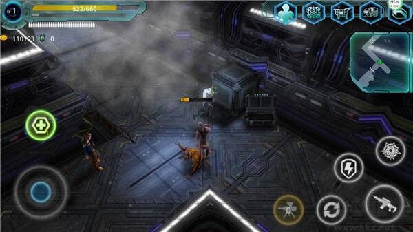 異形地帶突襲內(nèi)購版 v4.0.4 安卓