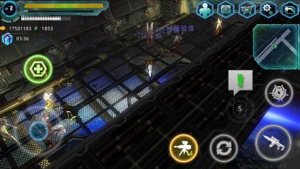 異形地帶突襲內(nèi)購版 v4.0.4 安卓