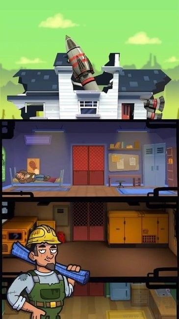 末日準備狂 v2.4.6安卓版