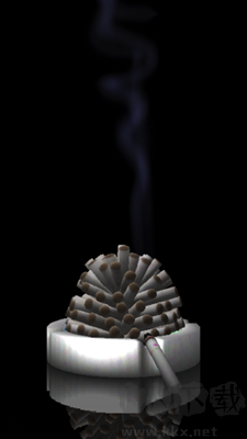 虛擬香煙模擬器 v1.0手機版版