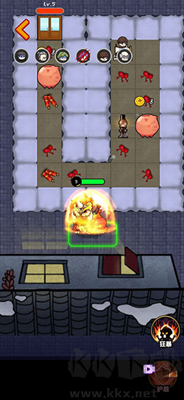 大戰(zhàn)黑暗之王無限金幣版 v1.1