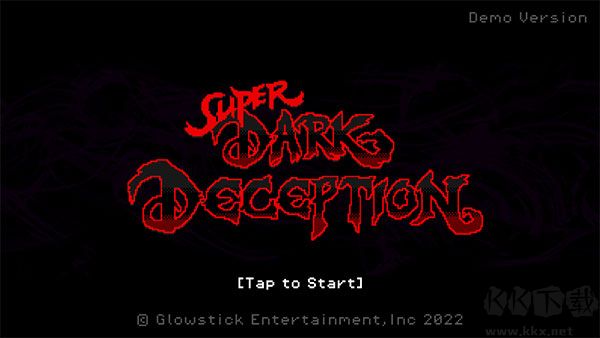 黑暗欺騙 2D像素版 v0.2 更新版
