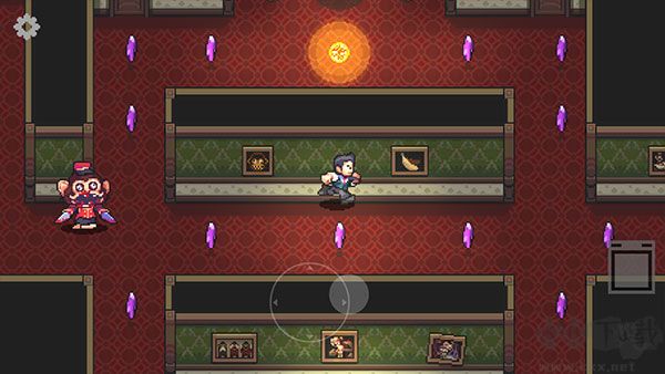 黑暗欺騙 2D像素版 v0.2 更新版