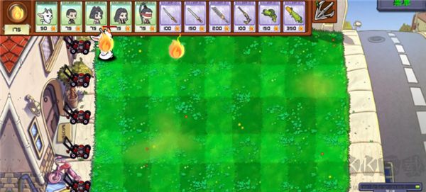 永劫大戰(zhàn)僵尸 v0.5.0版