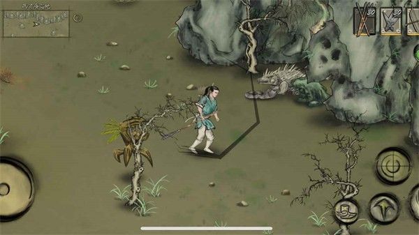 封魔大陸單機(jī)版 v1.0 安卓版下載