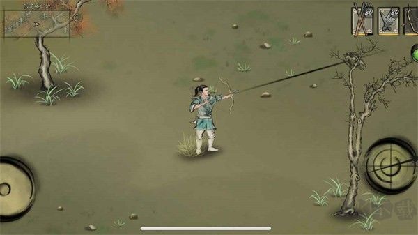 封魔大陸單機(jī)版 v1.0 安卓版下載