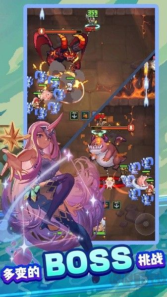 飛碟快閃 v1.35安卓版