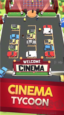 影院大亨 v3.3.3手機(jī)版