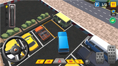 停車場專業(yè)版 v3.3 更新版