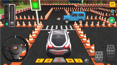 停車場專業(yè)版 v3.3 更新版