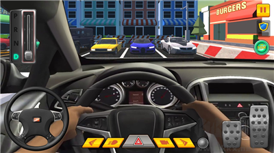 停車場專業(yè)版 v3.3 更新版